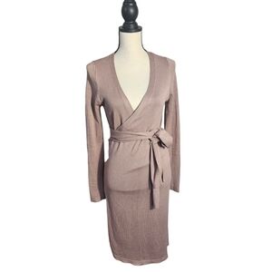 Lovers & Friends Wrap Dress